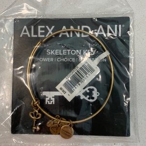 Alex and Ani bracelet